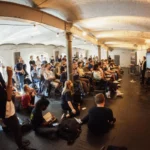 Bridging the Digital Frontier: How the Department of Decentralization is Powering DWeb Camp 2026
