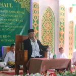 Grand Commemoration in Kendal Honors Rifa’iyah Pioneers, Reaffirming Traditional Scholarship and Inter-Organizational Unity