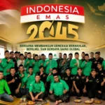 Indonesia’s Demographic Window: Youth as the Vanguard of Golden Indonesia 2045