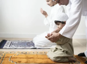 Introduction to Islamic Education: A Lifetime Investment