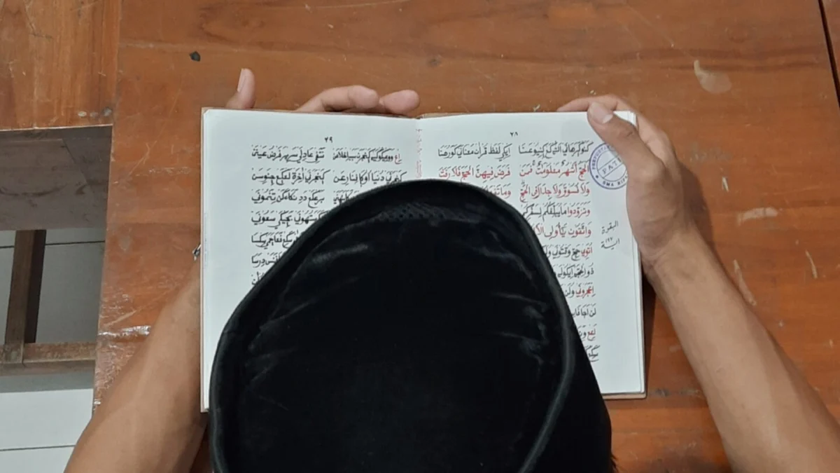 Introduction to KH. Ahmad Rifa’i: A Figure of Islamic Renaissance in Indonesia