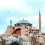 Introduction to Hagia Sophia: A Historical Marvel