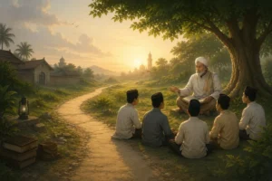 Introduction to Islamic Values and the Role of Ulama