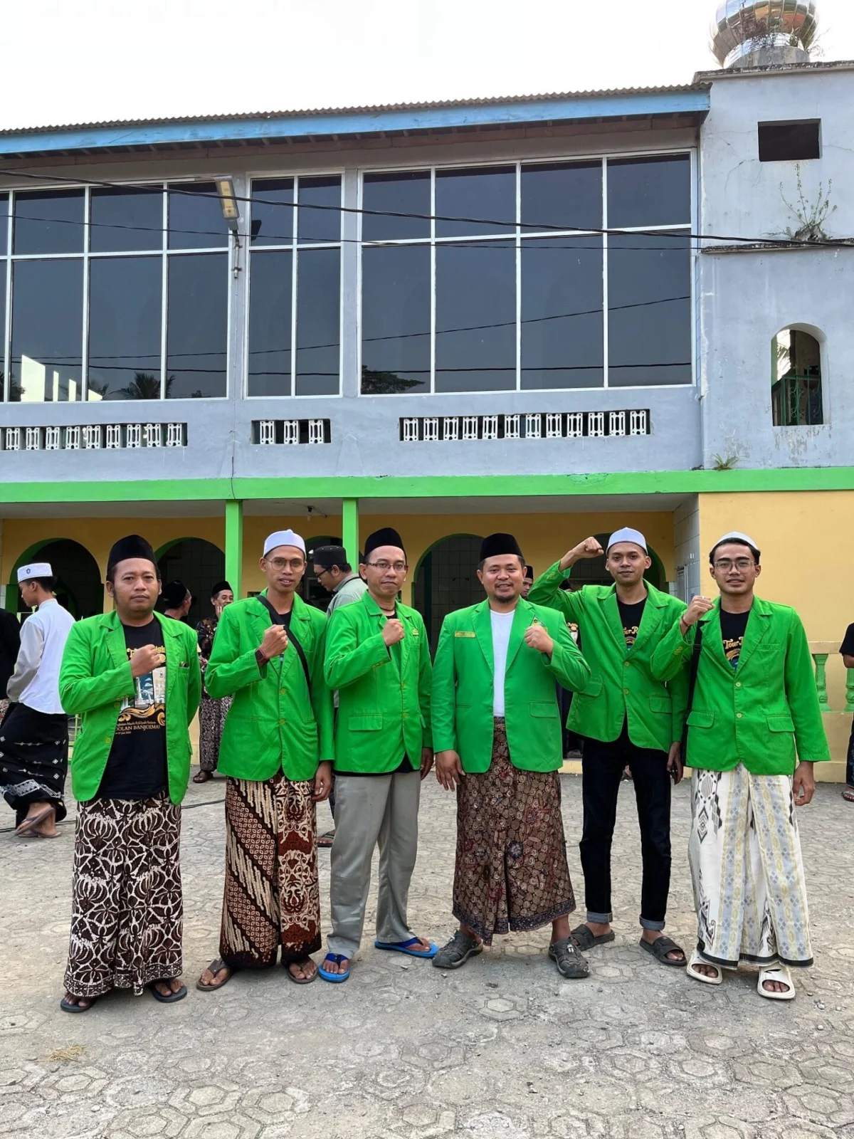 Introduction to Kaderisasi: The Lifeblood of Organizational Survival