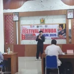 Introduction to the Festival Pemuda Kabupaten Pekalongan