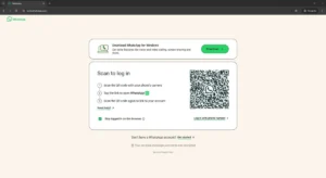 Introduction to WhatsApp Web and its Importance